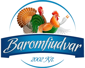 Baromfiudvar 2002